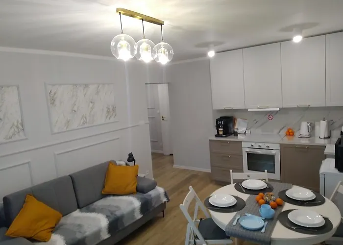 Powstancza * Πόζναν