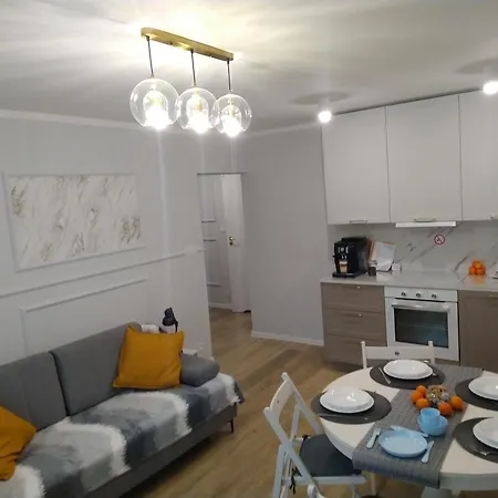 Powstancza * ポズナン