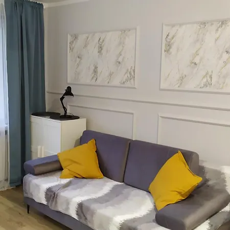 Powstancza Apartamento Poznan