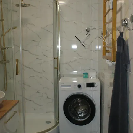 Powstancza Apartamento *