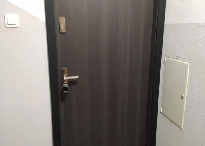 Powstancza Apartment *