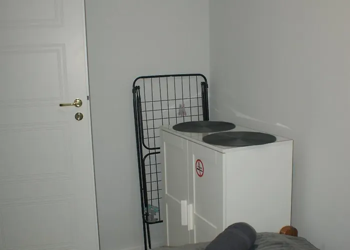 Apartment Powstancza *